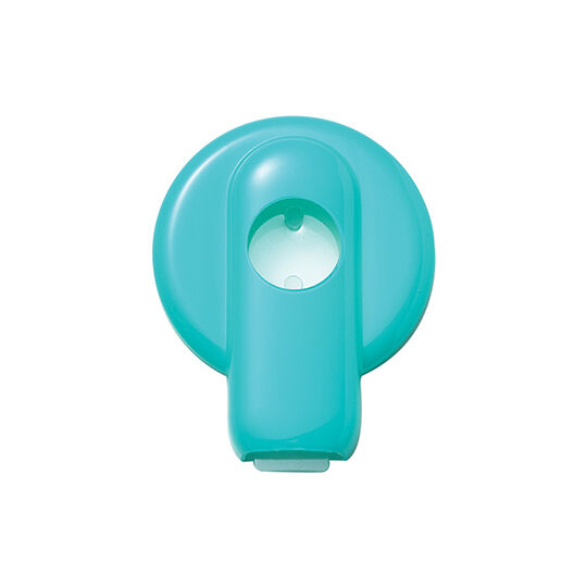 Nucleus 6 Coil Cover